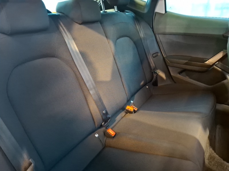 Used SEAT Ibiza 2024 for sale - 77573369: Photo 6