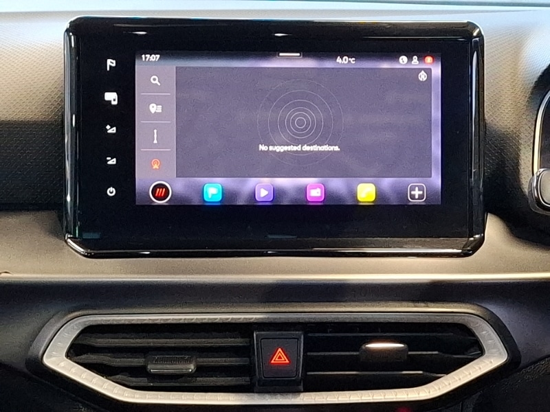 Used SEAT Ibiza 2024 for sale - 77573369: Photo 7