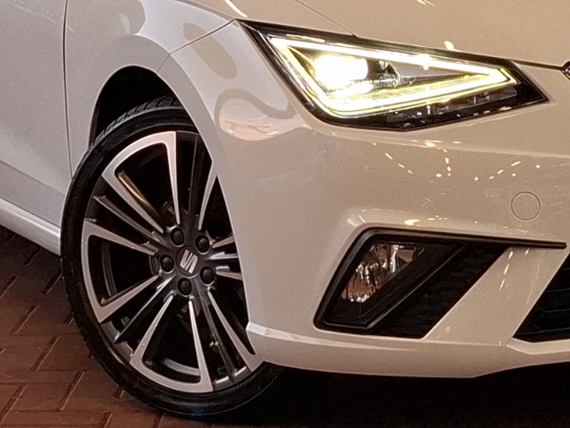 Used SEAT Ibiza 2024 for sale - 77573369: Photo 9