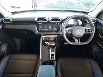 Used MG MG ZS 2025 for sale - 79447880: Photo