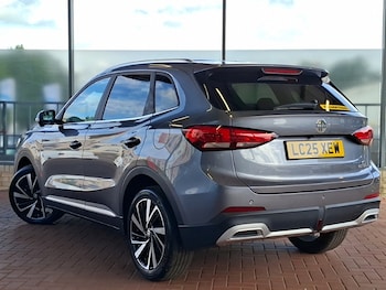 Used MG MG ZS 2025 for sale - 79447880: Photo