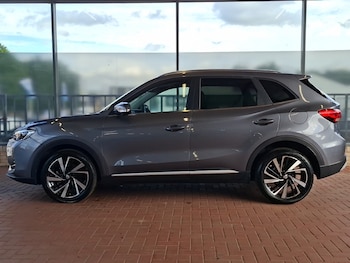Used MG MG ZS 2025 for sale - 79447880: Photo