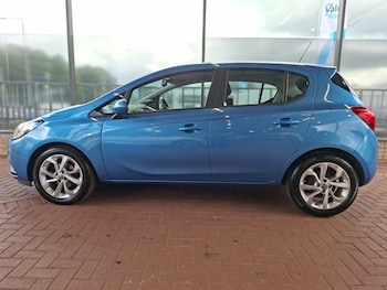 Used Vauxhall Corsa 2019 for sale - 78778235: Photo