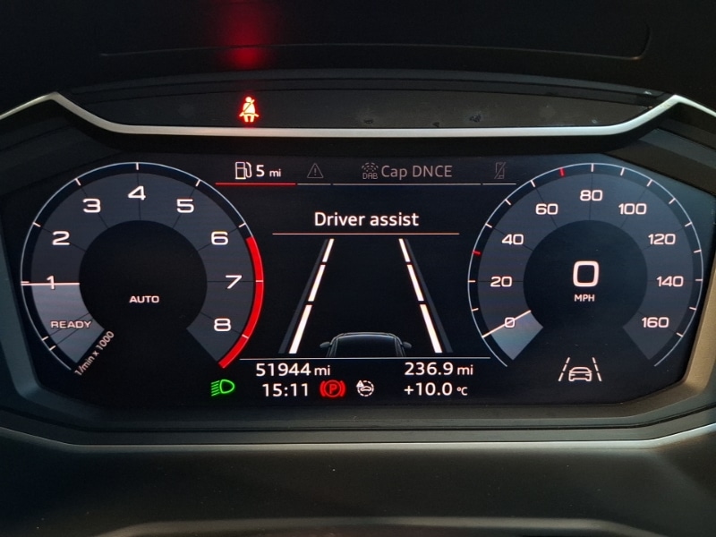 Used Audi A1 2020 for sale - 77035154: Photo 11