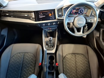 Used Audi A1 2020 for sale - 77035154: Photo