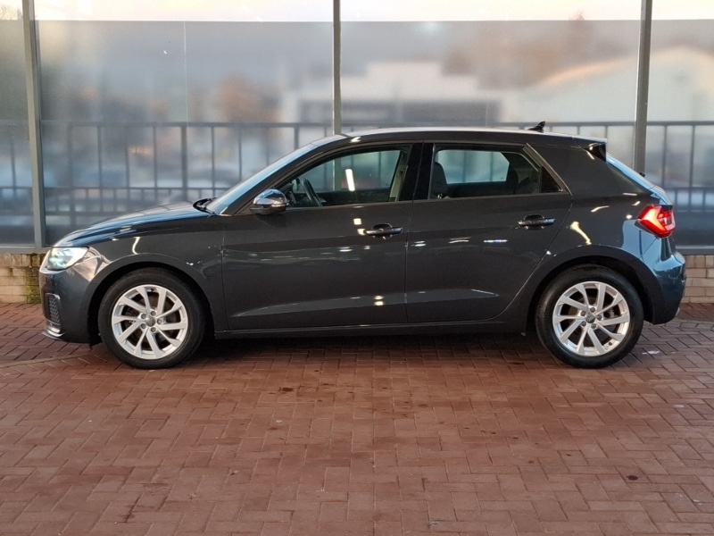 Used Audi A1 2020 for sale - 77035154: Photo 4