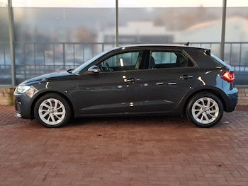 Used Audi A1 2020 for sale - 77035154: Photo