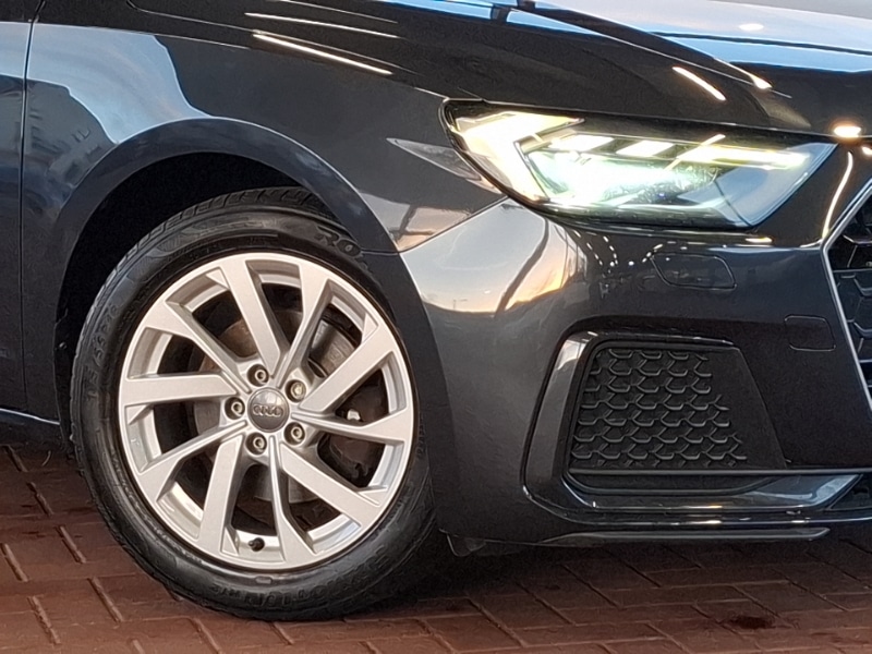 Used Audi A1 2020 for sale - 77035154: Photo 9