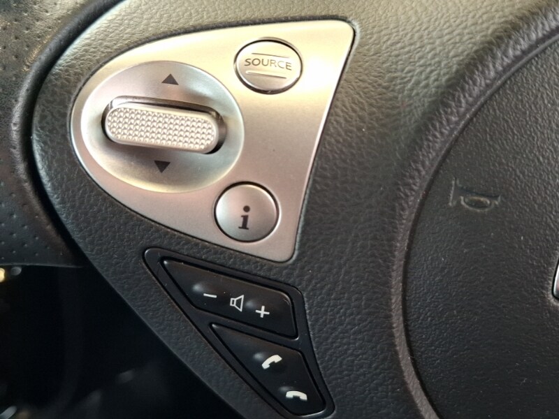 Used Nissan Juke 2017 for sale - 77530907: Photo 13