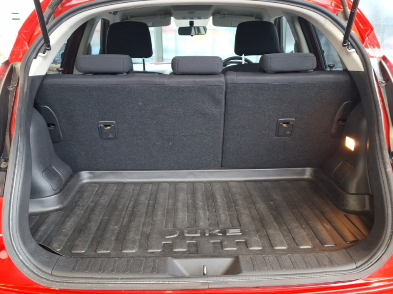 Used Nissan Juke 2017 for sale - 77530907: Photo 8