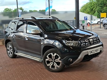 Used Dacia Duster 2022 for sale - 78889892: Photo