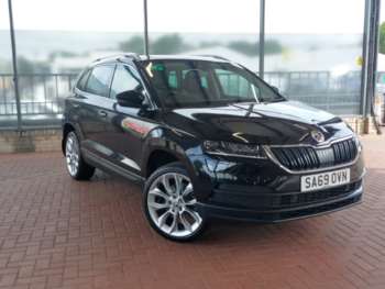 2019 - 1.5 TSI Edition 5dr