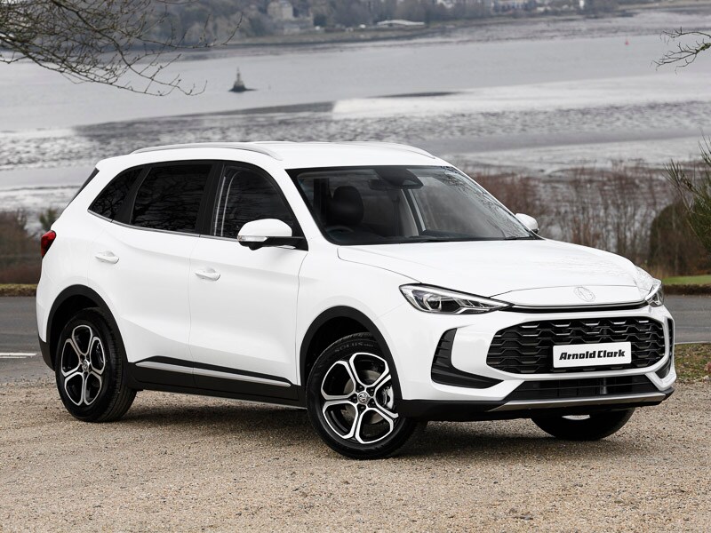 Used MG MG ZS 2026 for sale - 78156076: Photo 7