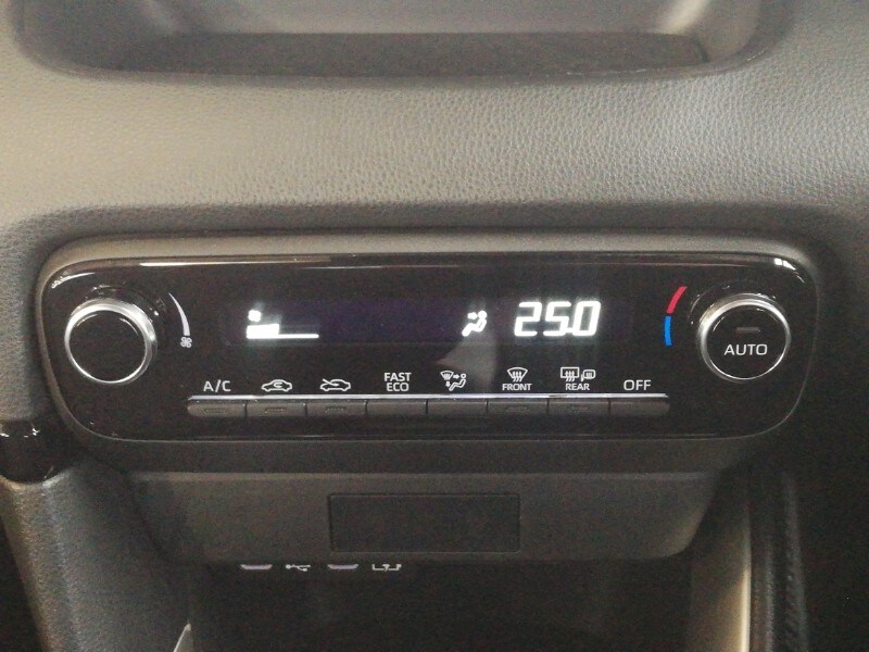 Used Mazda Mazda2 HYBRID 2024 for sale - 76160767: Photo 13