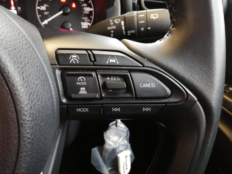 Used Mazda Mazda2 HYBRID 2024 for sale - 76160767: Photo 19