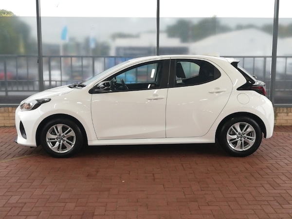 Used Mazda Mazda2 HYBRID 2024 for sale - 76160767: Photo 4