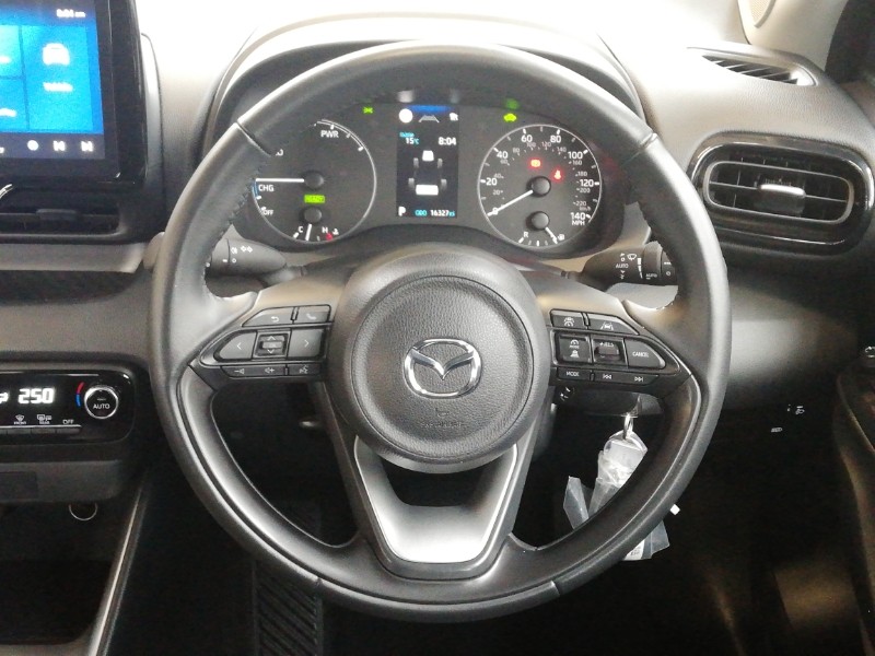 Used Mazda Mazda2 HYBRID 2024 for sale - 76160767: Photo 7