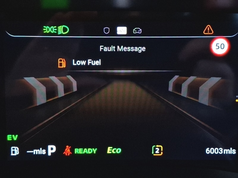 Used MG MG ZS 2025 for sale - 77028592: Photo 11