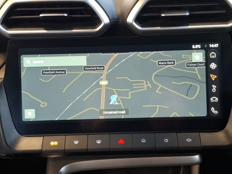 Used MG MG ZS 2025 for sale - 77028592: Photo 12