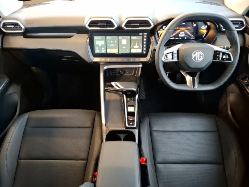 Used MG MG ZS 2025 for sale - 77028592: Photo 2