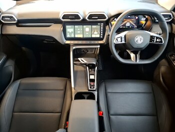 Used MG MG ZS 2025 for sale - 77028592: Photo