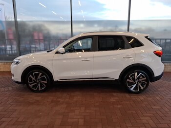 Used MG MG ZS 2025 for sale - 77028592: Photo