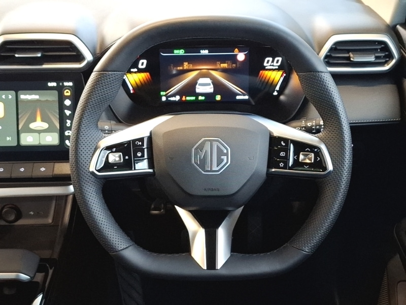 Used MG MG ZS 2025 for sale - 77028592: Photo 7