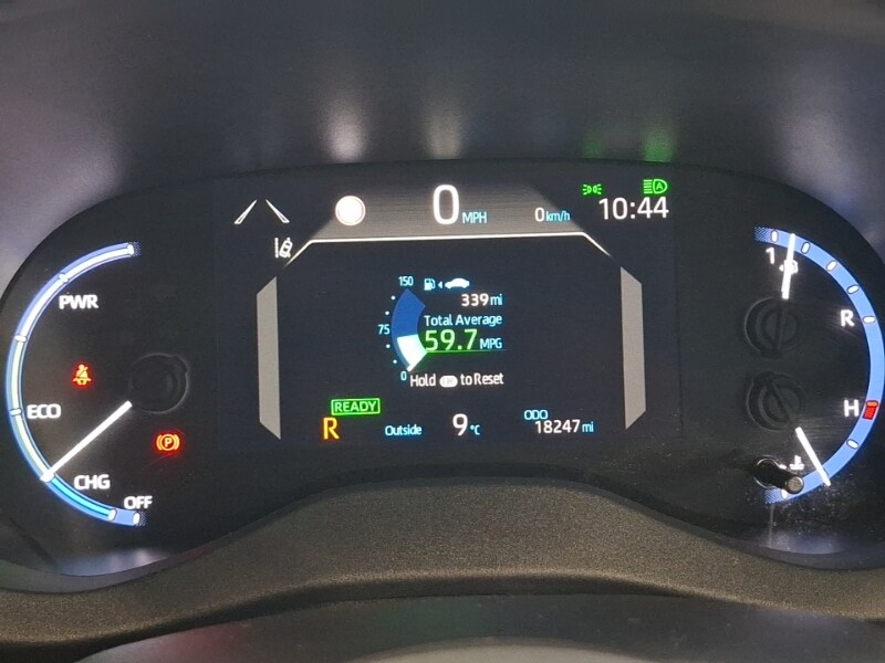 Used Toyota Yaris Cross 2022 for sale - 77678035: Photo 11