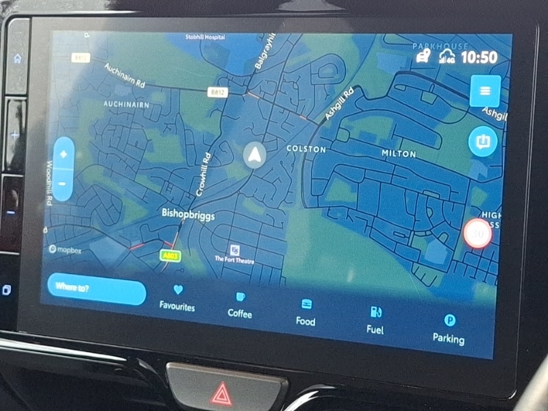 Used Toyota Yaris Cross 2022 for sale - 77678035: Photo 16