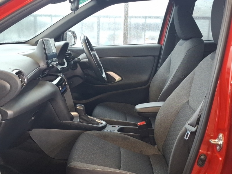 Used Toyota Yaris Cross 2022 for sale - 77678035: Photo 5