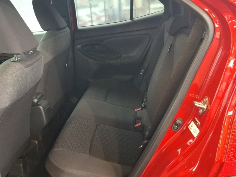 Used Toyota Yaris Cross 2022 for sale - 77678035: Photo 6