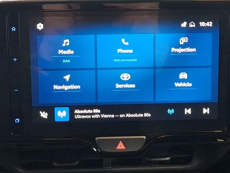 Used Toyota Yaris Cross 2022 for sale - 77678035: Photo 7