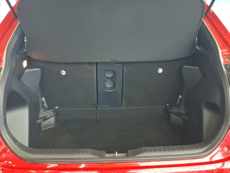 Used Toyota Yaris Cross 2022 for sale - 77678035: Photo 8