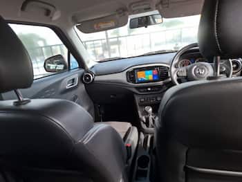 Used MG MG3 2019 for sale - 79737040: Photo