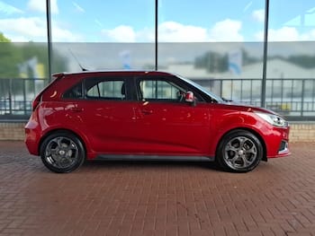 Used MG MG3 2019 for sale - 79737040: Photo