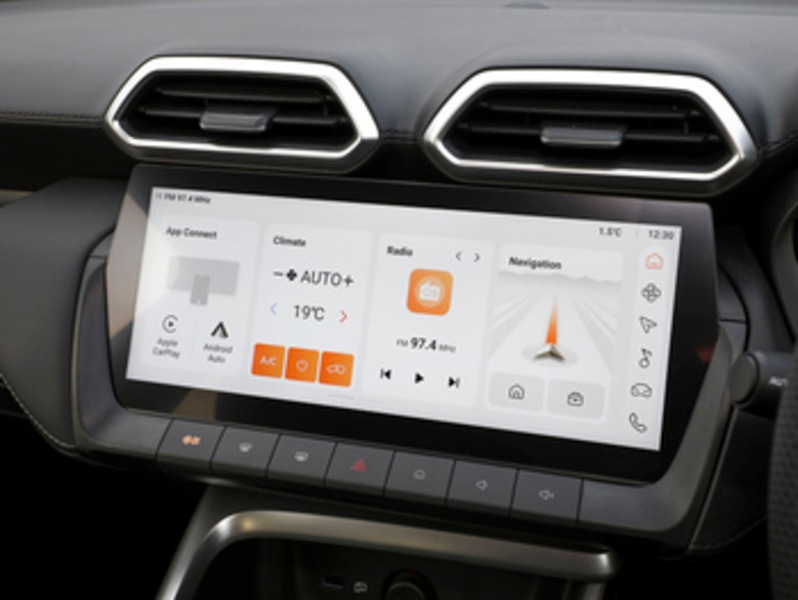 Used MG MG ZS 2025 for sale - 77874232: Photo 12