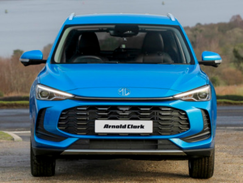 Used MG MG ZS 2025 for sale - 77874232: Photo 14