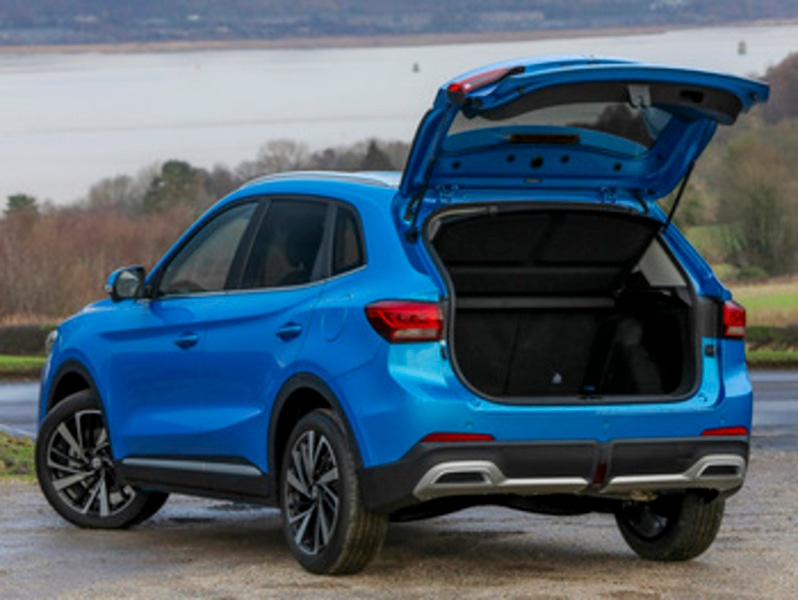 Used MG MG ZS 2025 for sale - 77874232: Photo 18