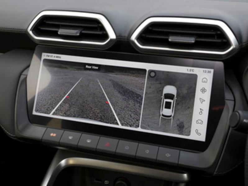 Used MG MG ZS 2025 for sale - 77874232: Photo 9