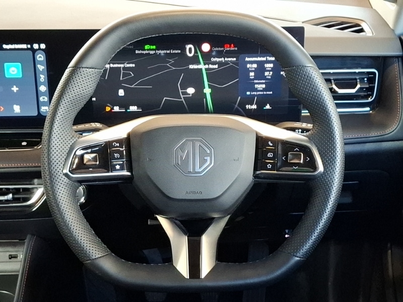 Used MG MG HS 2025 for sale - 76408301: Photo 7