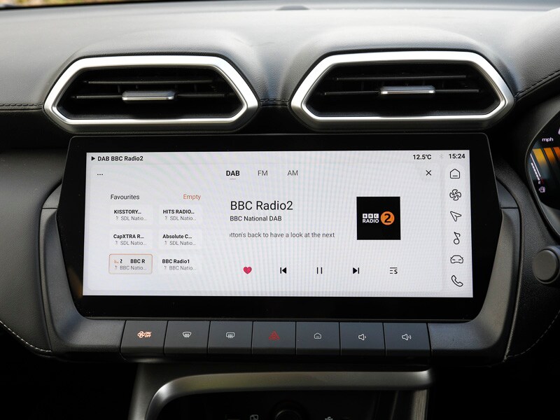 Used MG MG ZS 2025 for sale - 77956873: Photo 13