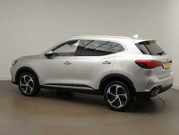 Used MG MG HS 2023 for sale - 75980641: Photo