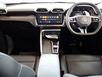 Used MG MG ZS 2025 for sale - 77518076: Photo