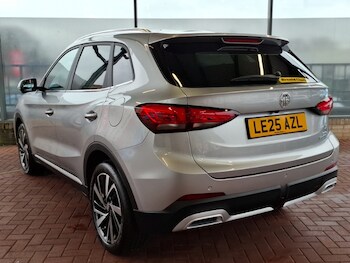 Used MG MG ZS 2025 for sale - 77518076: Photo