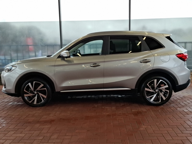 Used MG MG ZS 2025 for sale - 77518076: Photo 3