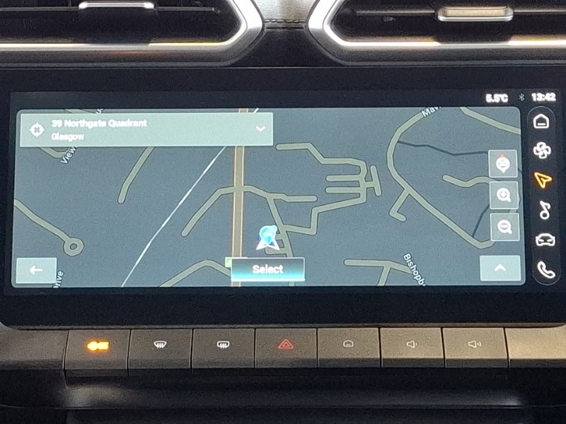 Used MG MG ZS 2025 for sale - 77518076: Photo 5