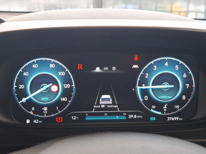 Used Hyundai i20 2022 for sale - 77922497: Photo 11