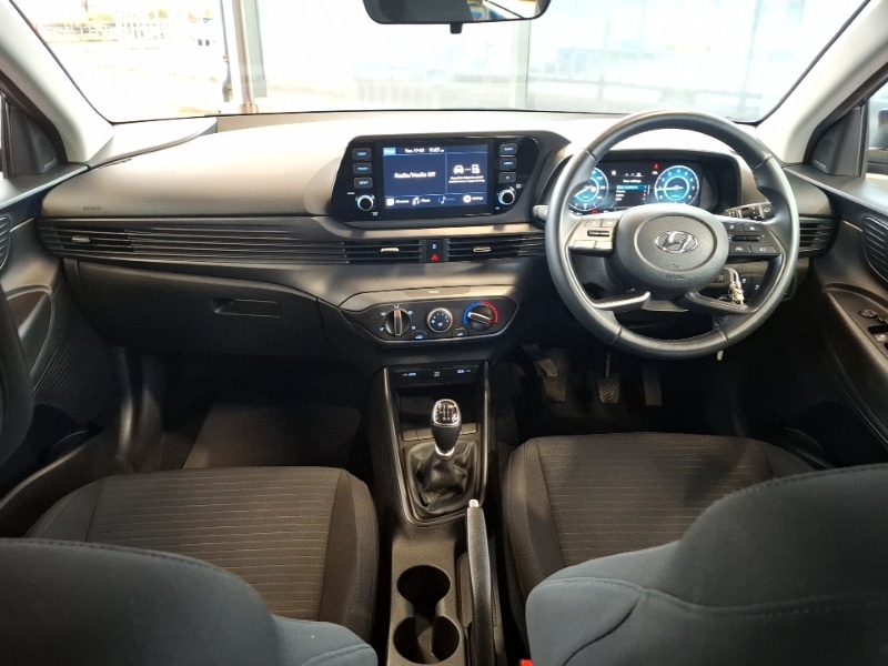 Used Hyundai i20 2022 for sale - 77922497: Photo 2