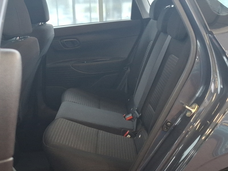 Used Hyundai i20 2022 for sale - 77922497: Photo 6