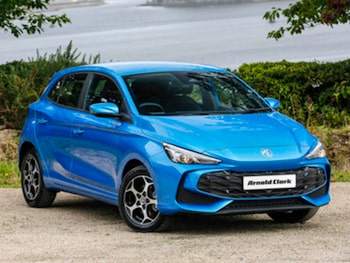 Used MG MG3 2025 for sale - 77141176: Photo